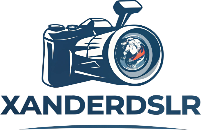 Xander DSLR
