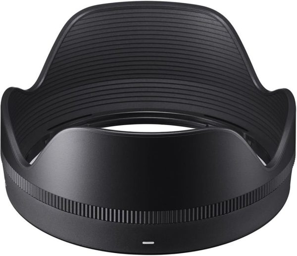 Sigma 402963 16mm f/1.4 DC DN Contemporary Lens for Micro Four Thirds, Black - Image 13