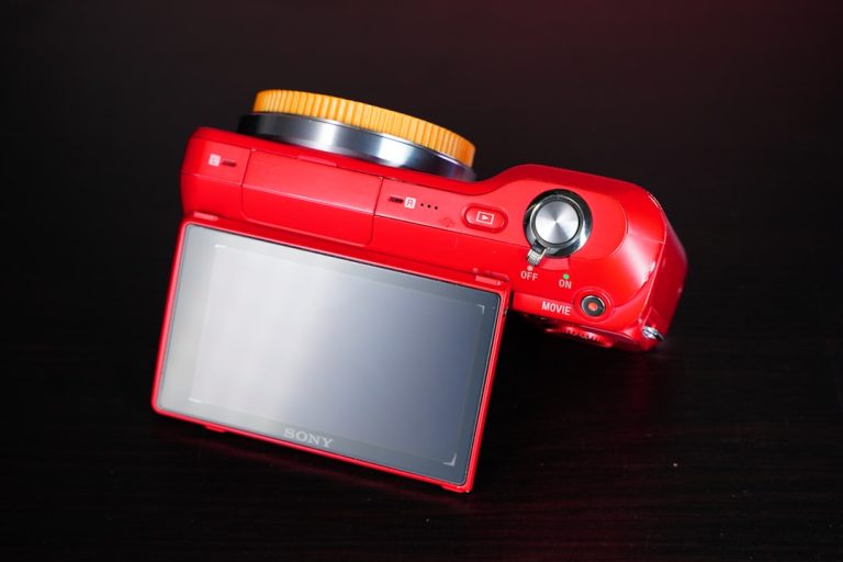 Eco-Friendly Photography: Capture the World, Save the Planet