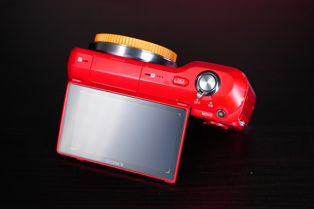 Eco-Friendly Photography: Capture the World, Save the Planet