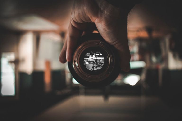Eco-Friendly Photography: Snap Sustainably and Save the Planet