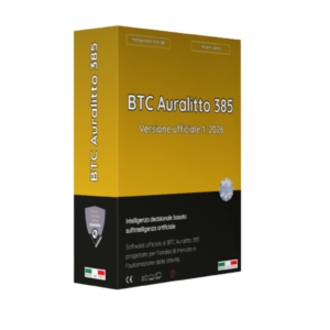 BTC Auralitto 385