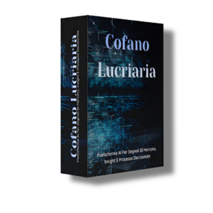 Cofano Lucriaria