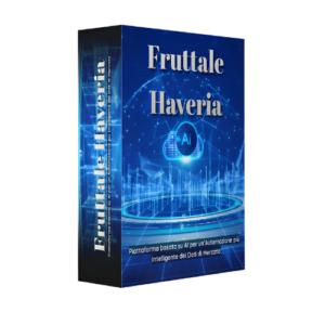Fruttale Haveria