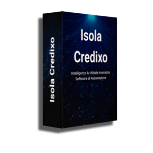 Isola Credixo