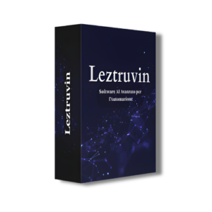 Leztruvin
