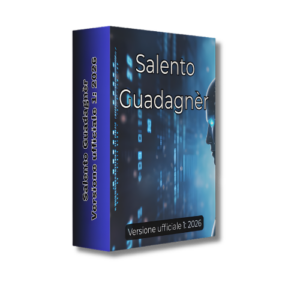 Salento Guadagnèr