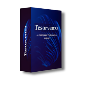 Tesorvenza