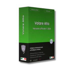 Volare Alto