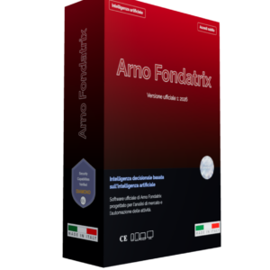 Arno Fondatrix