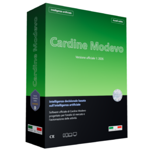 Cardine Modevo