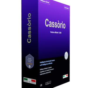 Cassòrio