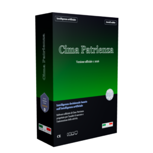 Cima Patrienza