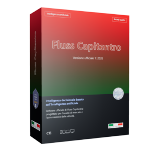 Fluss Capitentro