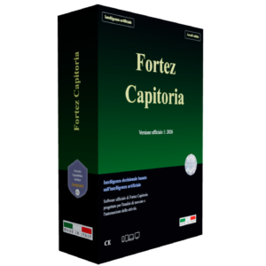 Fortez Capitoria
