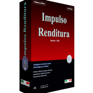 Impulso Renditura