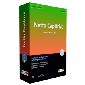 Netto Capitriva