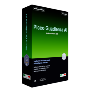 Picco Guadienza AI