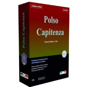 Polso Capitenza
