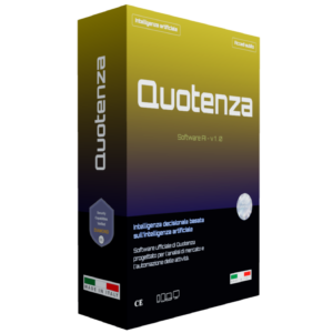 Quotenza