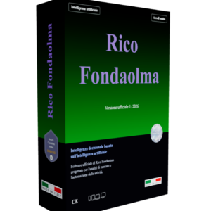 Rico Fondaolma