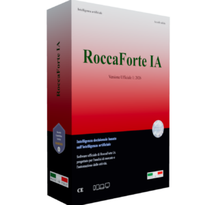 RoccaForte IA