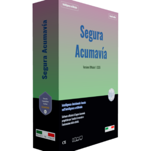 Segura Acumavía