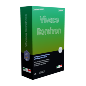 Vivace Borsivon