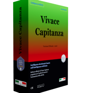 Vivace Capitanza