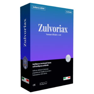 Zulvoriax