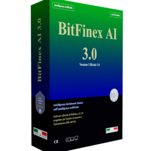 BitFinex AI 3.0