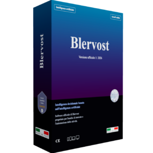 Blervost