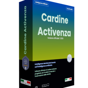 Cardine Activenza