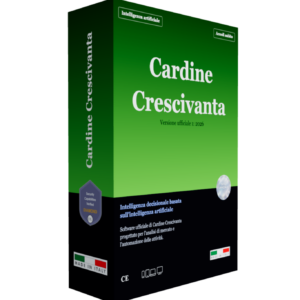 Cardine Crescivanta