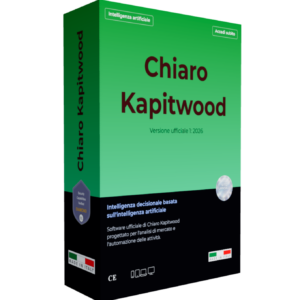 Chiaro Kapitwood