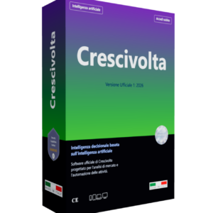 Crescivolta