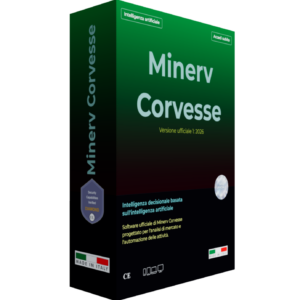 Minerv Corvesse