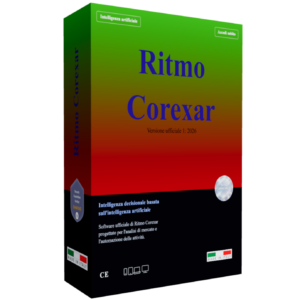 Ritmo Corexar