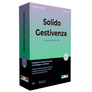 Solido Gestivenza