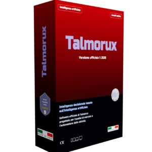 Talmorux