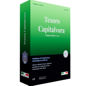 Tesoro Capitalvora