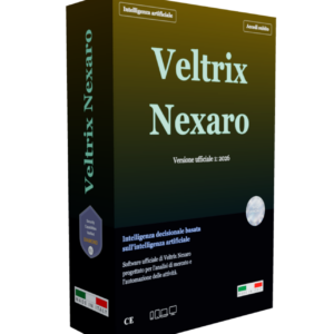 Veltrix Nexaro