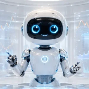 Bakuronel AI